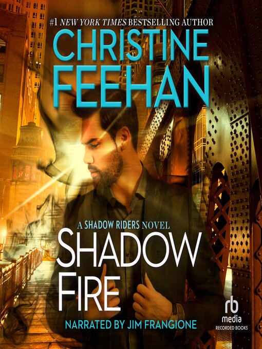Title details for Shadow Fire by Christine Feehan - Available